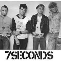 7 Seconds