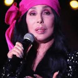 Cher