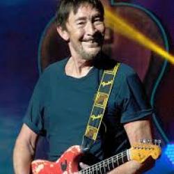 Chris Rea