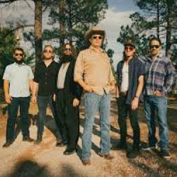 Cody Cook and the Bayou Outlaws