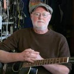 Dan Reeder