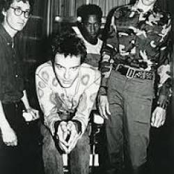 Dead Kennedys