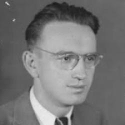 Earl Robinson