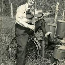 Fiddlin' John Carson