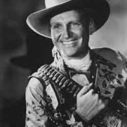 Gene Autry