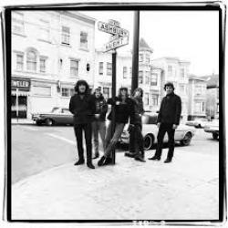 Grateful Dead