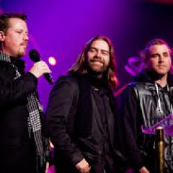 Great Big Sea