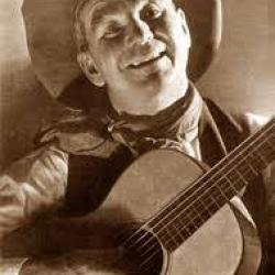 Harry McClintock