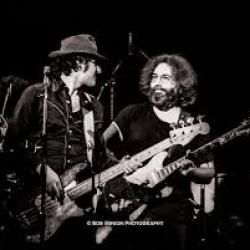 Jerry Garcia Band