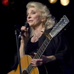 Judy Collins