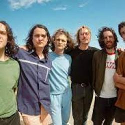 King Gizzard and the Lizard Wizard
