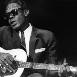Lightnin Hopkins