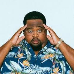 Lunchmoney Lewis