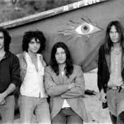 Neil Young and Crazy Horse