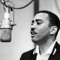Oscar Brown Jr.