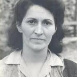Phyllis Boyen