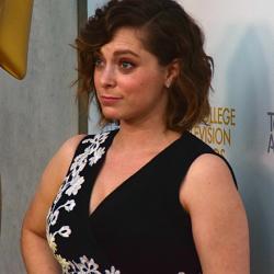 Rachel Bloom