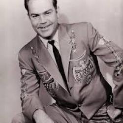 Red Simpson