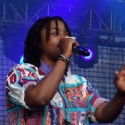 Speech DeBelle