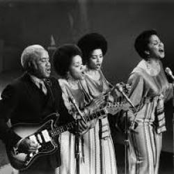 Staples Singers