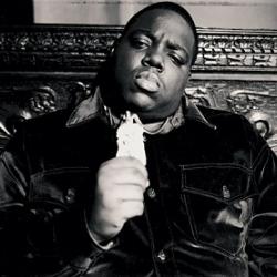 The Nororious B.I.G.