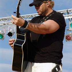 Toby Keith