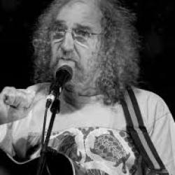Vin Garbutt
