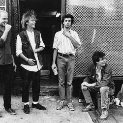 The Replacements