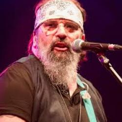 Steve Earle
