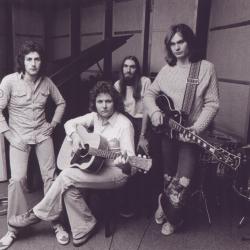 The Strawbs