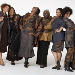 Sweet Honey in the Rock