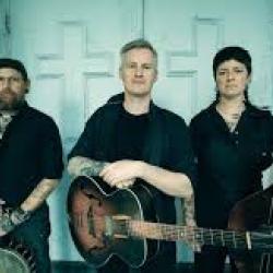 The Devil Makes Three