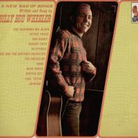 Billy Ed Wheeler A New Bag of Songs