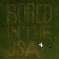 David Morris Bored in the USA