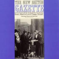 Ewan MacColl & Peggy Seeger New Briton Gazette Vol 1