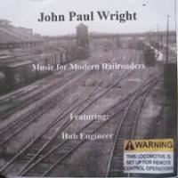 Music for Modern Railroaders