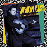 Johnny Cash Boom Chika Boom