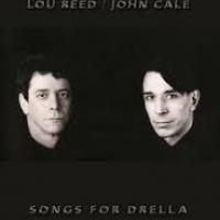 Lou Reed & John Cale Song for Drella