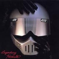 Lou Reed Legendary Hearts