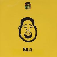 Lunchmoney Lewis Bills