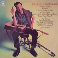 Pete Seeger's Greatest Hits