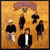 Shenandoah Long Time Comin'