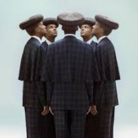 Stromae Multitude