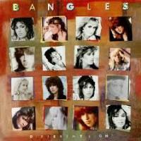 The Bangles  Different Light