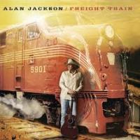 alan jackson freight train