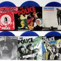 The Police Six Pack
