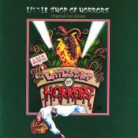 Original Cast Little Shop of Horrors
