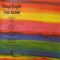 The Band Stage Fright