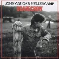 John Mellencamp Scarecrow