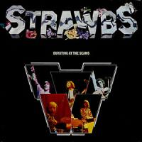 The Strawbs Bursting at the Seams